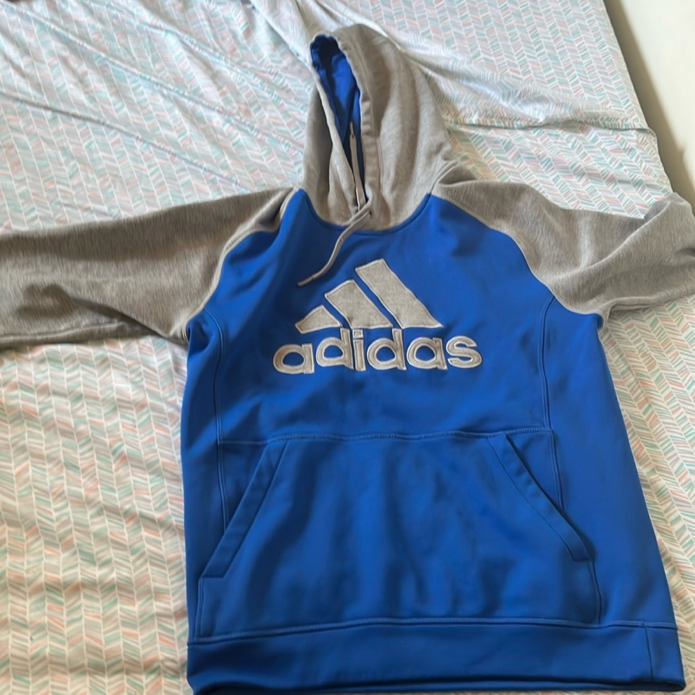 Adidas Hoodie